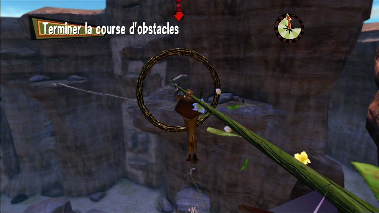 Madagascar 2 - Imagen 27